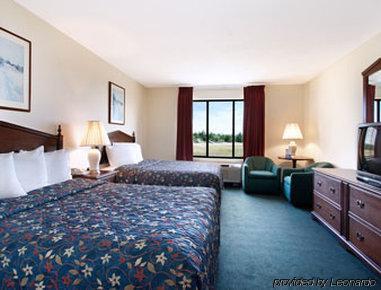 Travelodge Atlantic City Bayside Pleasantville Zimmer foto