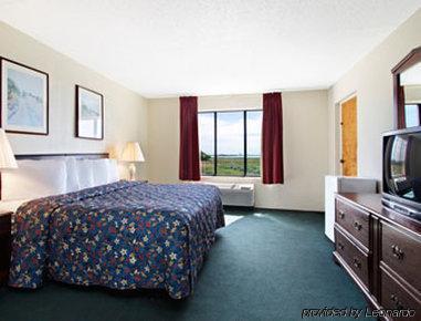 Travelodge Atlantic City Bayside Pleasantville Exterior foto