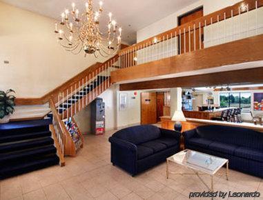 Travelodge Atlantic City Bayside Pleasantville Interior foto