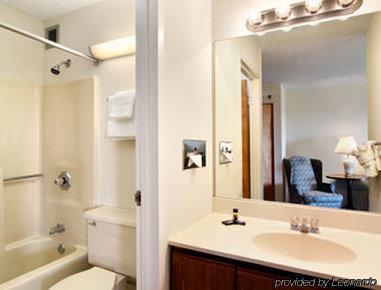 Travelodge Atlantic City Bayside Pleasantville Zimmer foto
