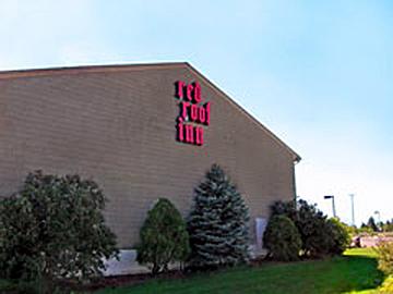 Travelodge Atlantic City Bayside Pleasantville Exterior foto