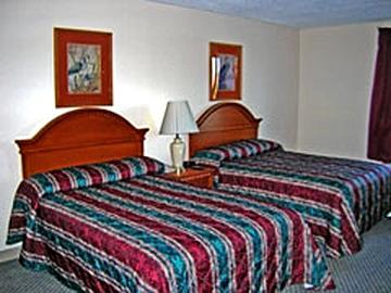 Travelodge Atlantic City Bayside Pleasantville Exterior foto