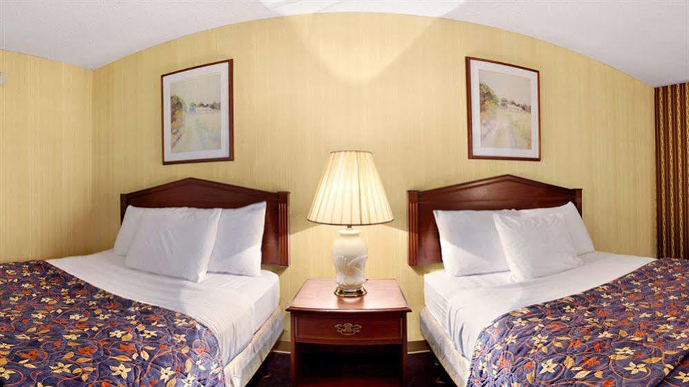 Travelodge Atlantic City Bayside Pleasantville Exterior foto