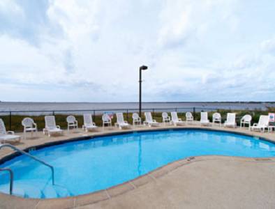 Travelodge Atlantic City Bayside Pleasantville Einrichtungen foto