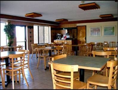 Travelodge Atlantic City Bayside Pleasantville Exterior foto