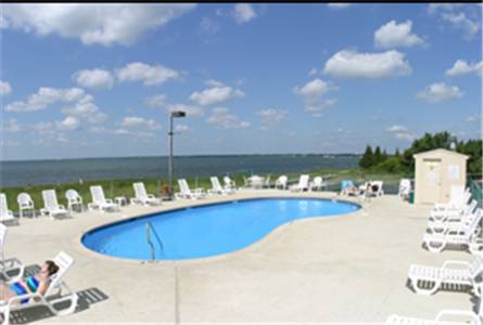Travelodge Atlantic City Bayside Pleasantville Exterior foto